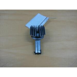 11-13 BMW 5 Series F10 LED Headlight Angel Eye Module 63117343876 OEM